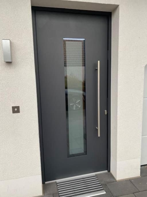 Gemuetliche Wohnung Ahaus Exteriér fotografie
